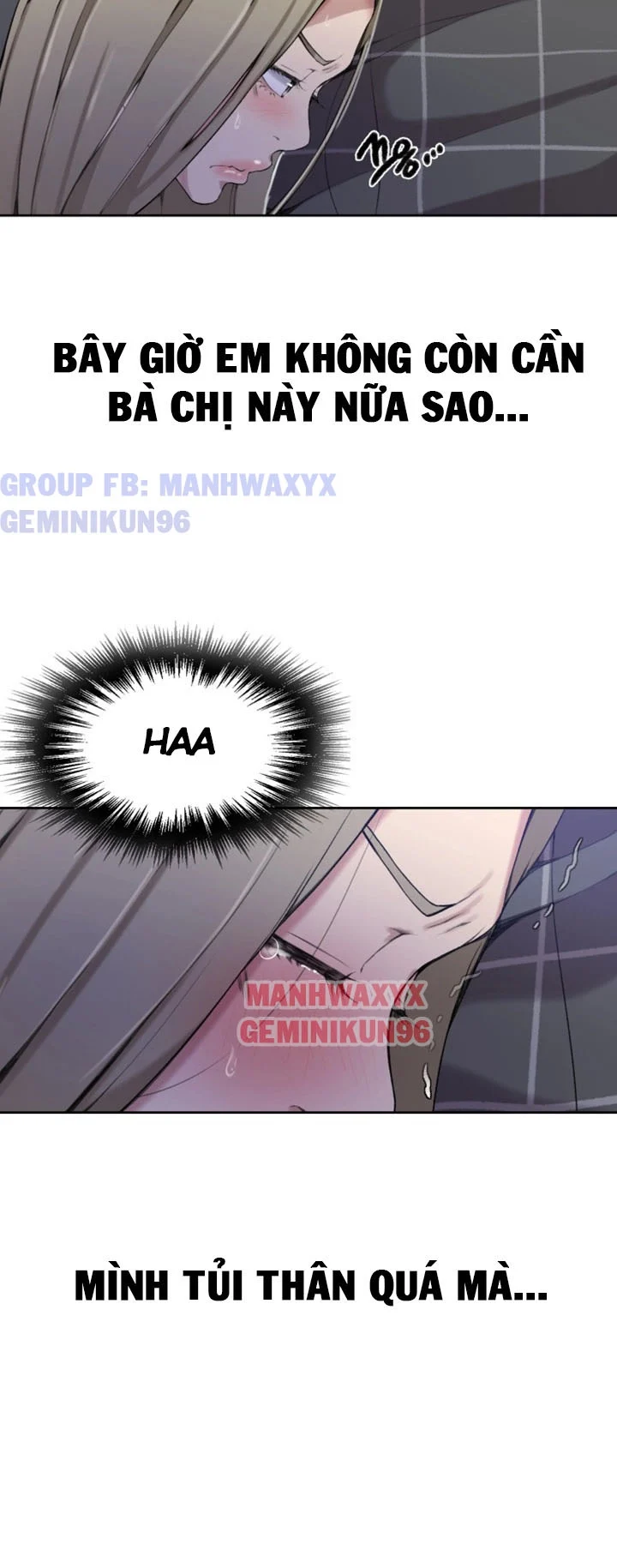Lớp Học Bí Mật – Secret Class Chương 29 - trang 110