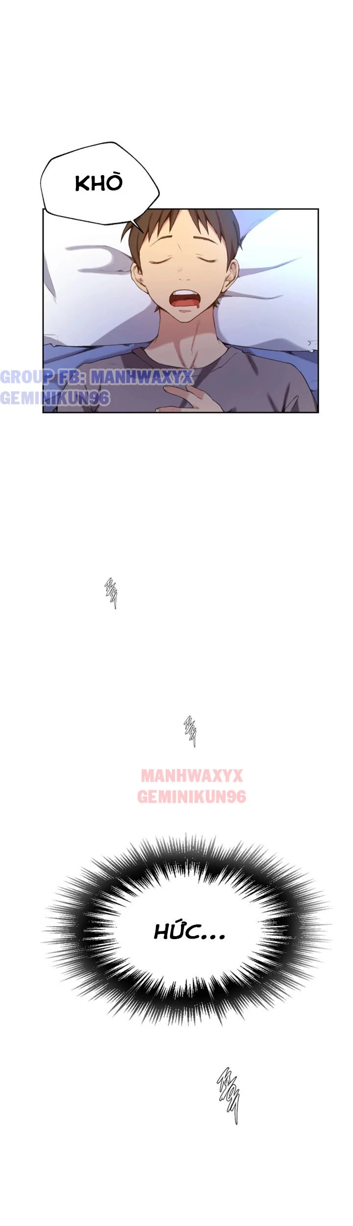 Lớp Học Bí Mật – Secret Class Chương 29 - trang 112