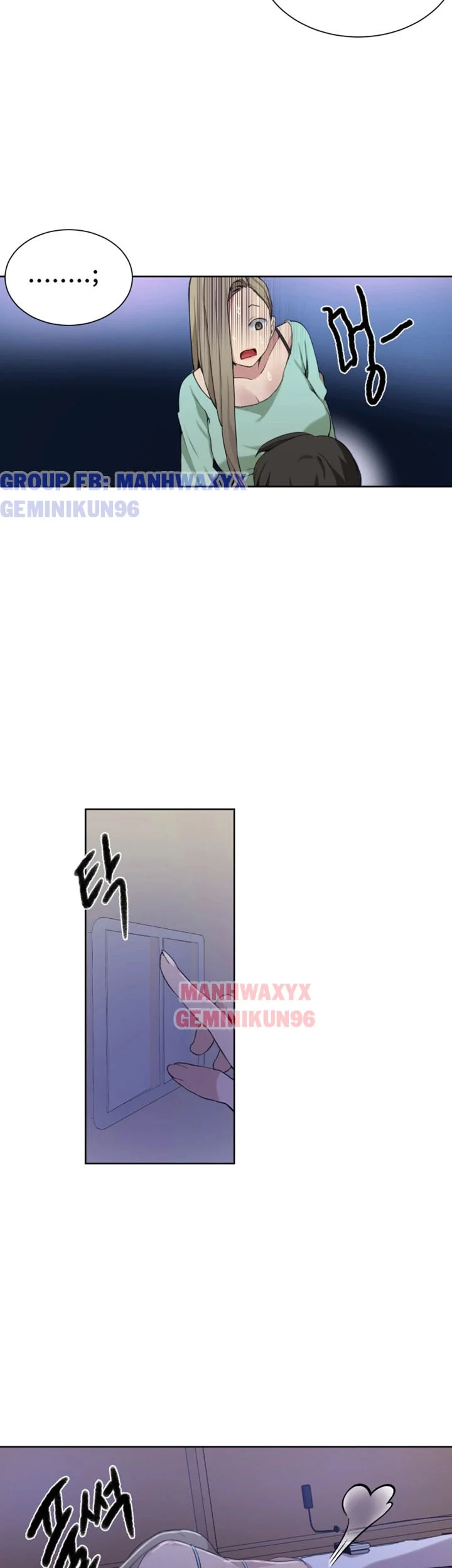 Lớp Học Bí Mật – Secret Class Chương 29 - trang 108