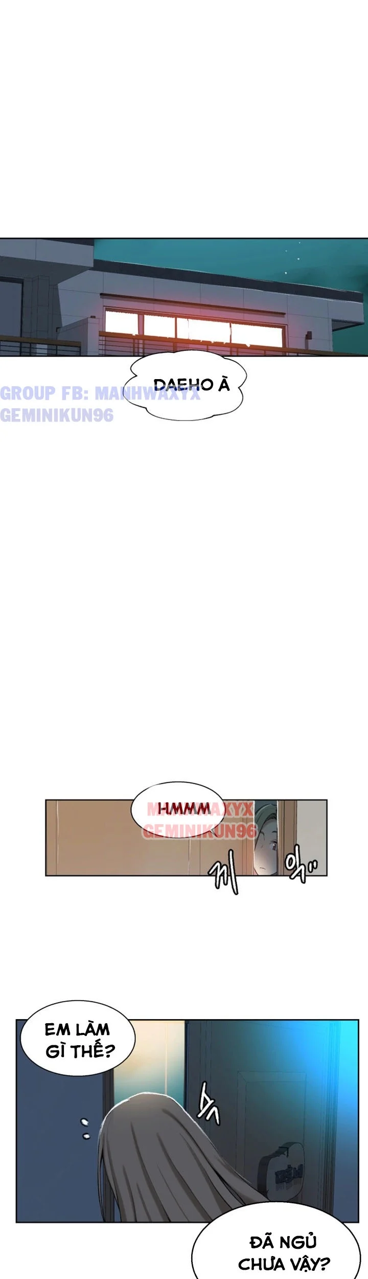 Lớp Học Bí Mật – Secret Class Chương 29 - trang 21