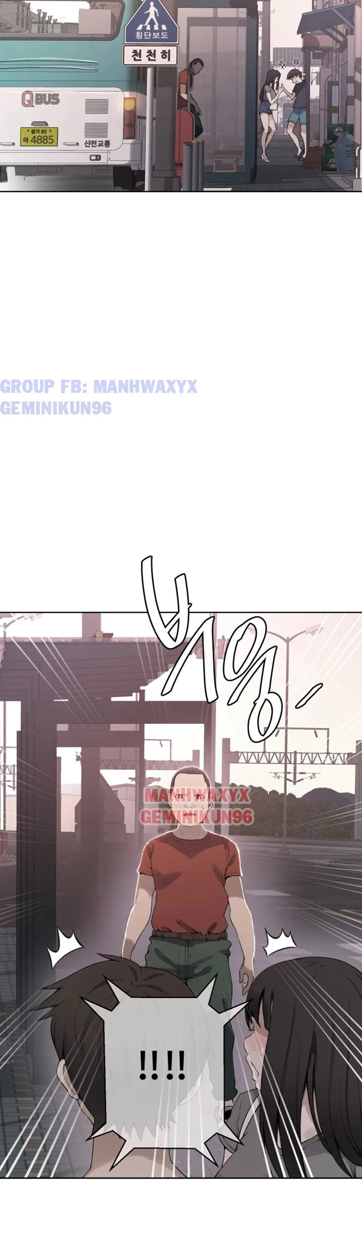 Lớp Học Bí Mật – Secret Class Chương 29 - trang 4