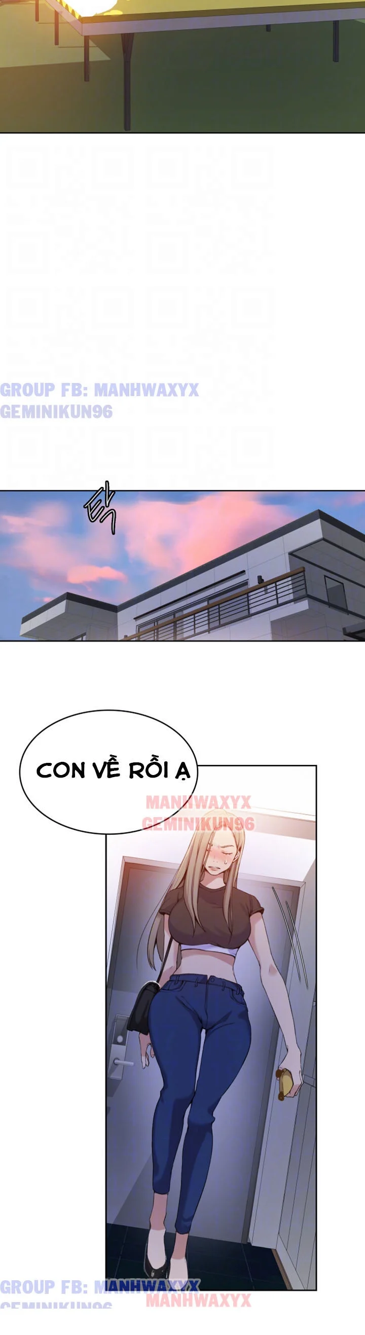 Lớp Học Bí Mật – Secret Class Chương 29 - trang 93