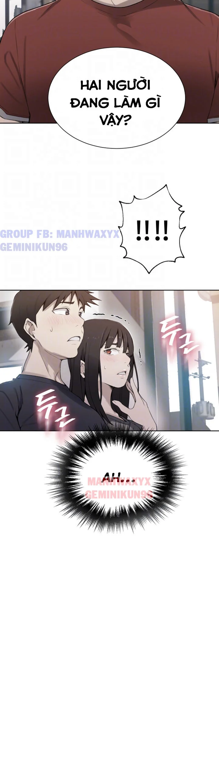 Lớp Học Bí Mật – Secret Class Chương 29 - trang 6