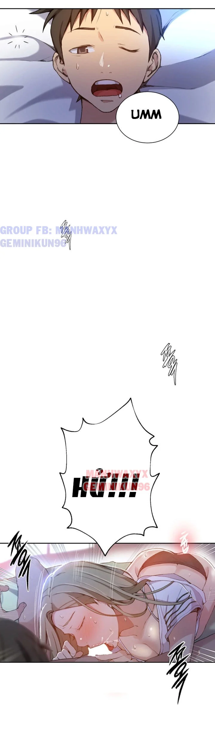 Lớp Học Bí Mật – Secret Class Chương 29 - trang 113