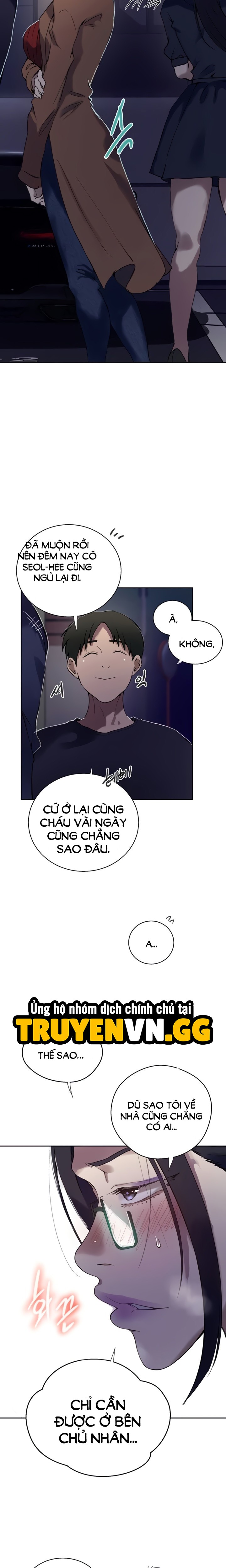 Lớp Học Bí Mật – Secret Class Chương 290 - trang 15