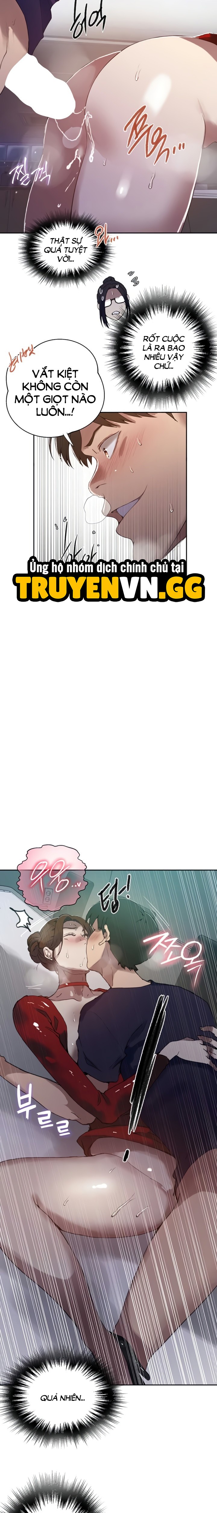 Lớp Học Bí Mật – Secret Class Chương 290 - trang 12