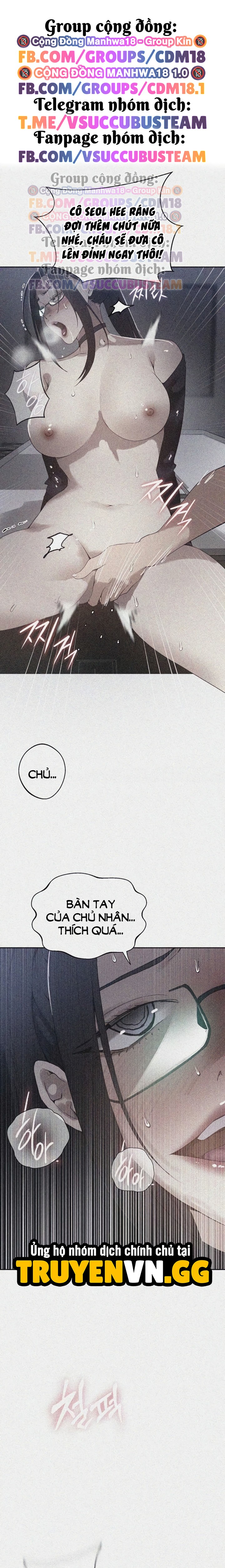 Lớp Học Bí Mật – Secret Class Chương 290 - trang 2