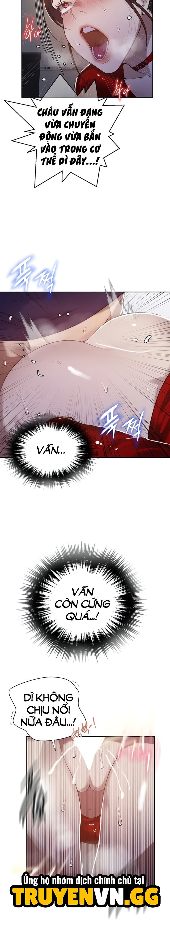 Lớp Học Bí Mật – Secret Class Chương 290 - trang 10