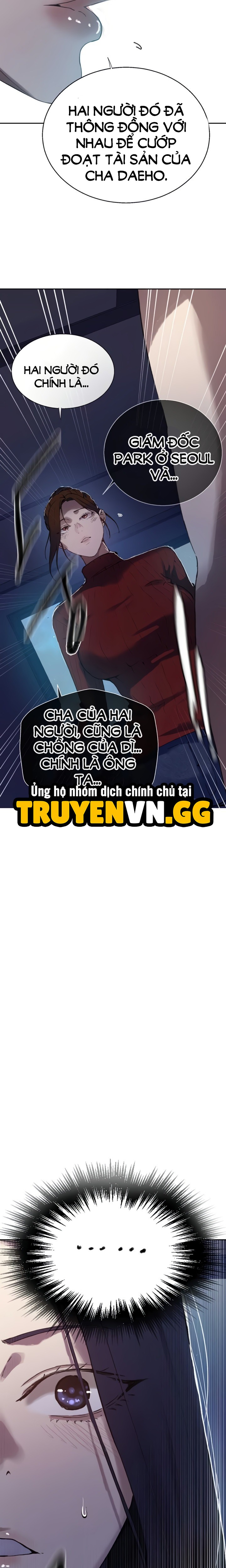 Lớp Học Bí Mật – Secret Class Chương 290 - trang 23