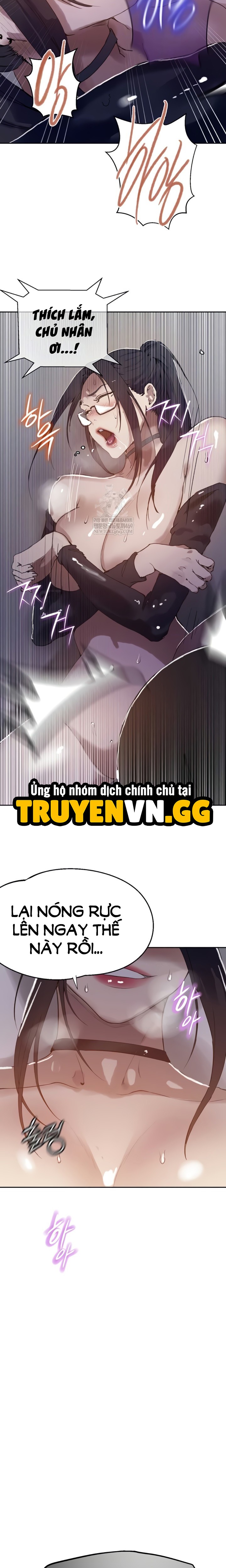 Lớp Học Bí Mật – Secret Class Chương 290 - trang 6