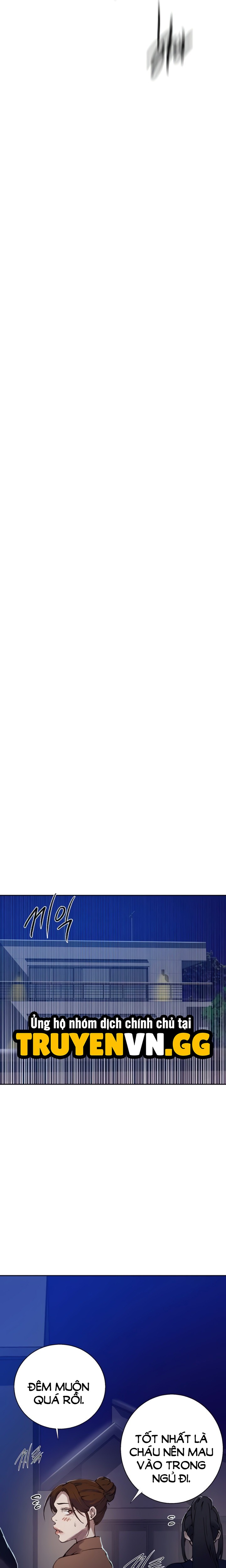 Lớp Học Bí Mật – Secret Class Chương 290 - trang 14