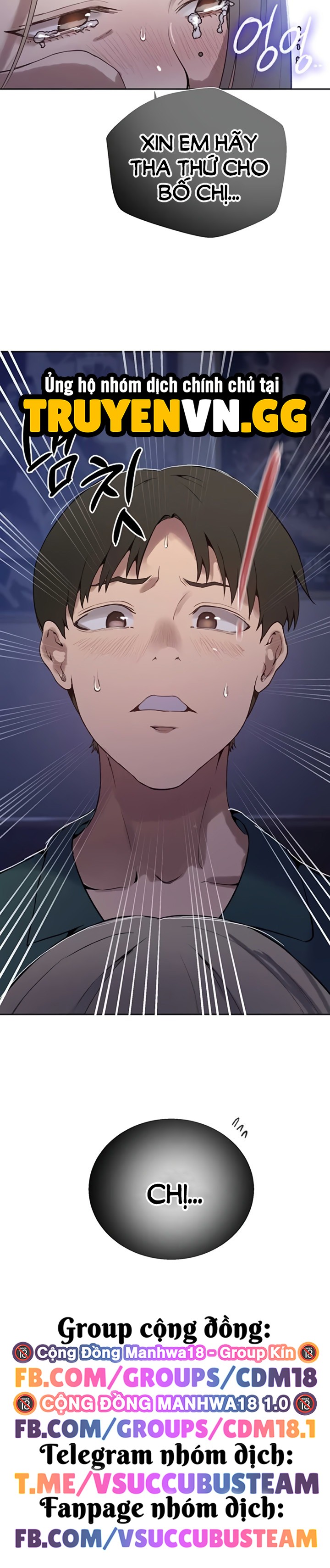 Lớp Học Bí Mật – Secret Class Chương 291 - trang 23