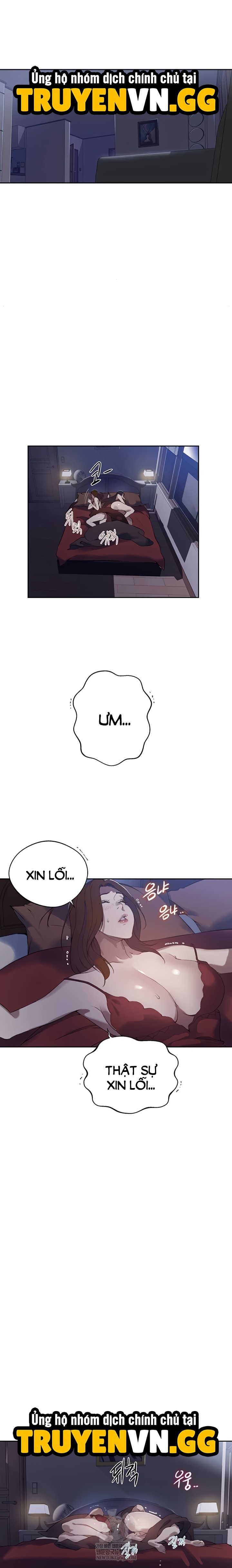 Lớp Học Bí Mật – Secret Class Chương 291 - trang 11