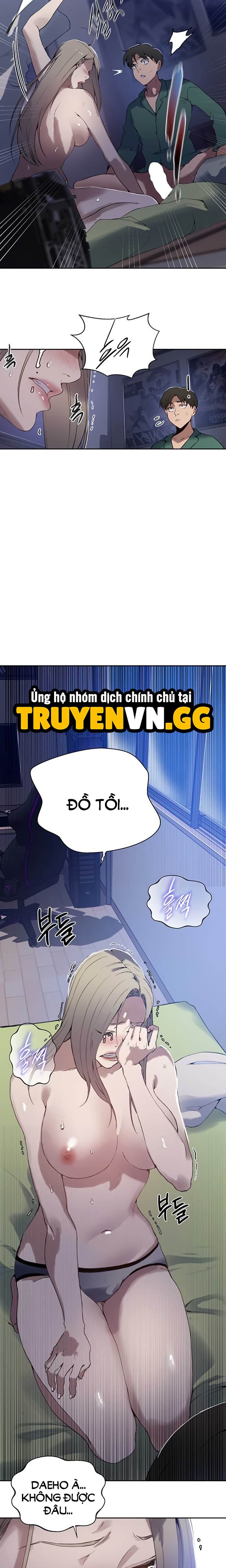 Lớp Học Bí Mật – Secret Class Chương 291 - trang 22