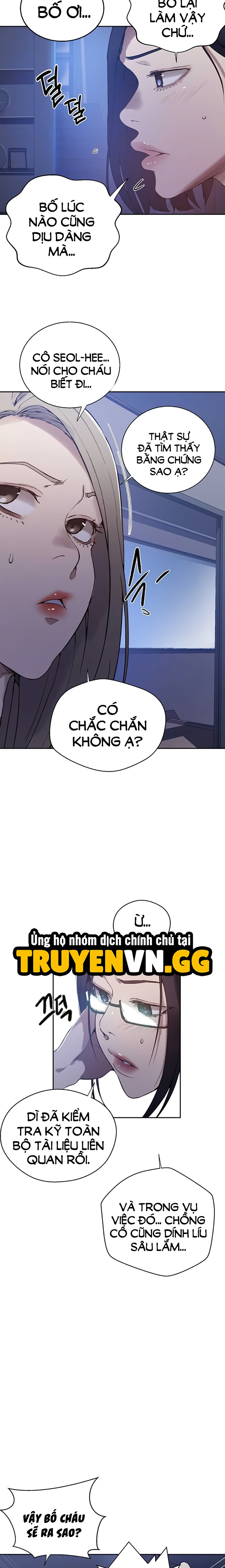 Lớp Học Bí Mật – Secret Class Chương 291 - trang 7