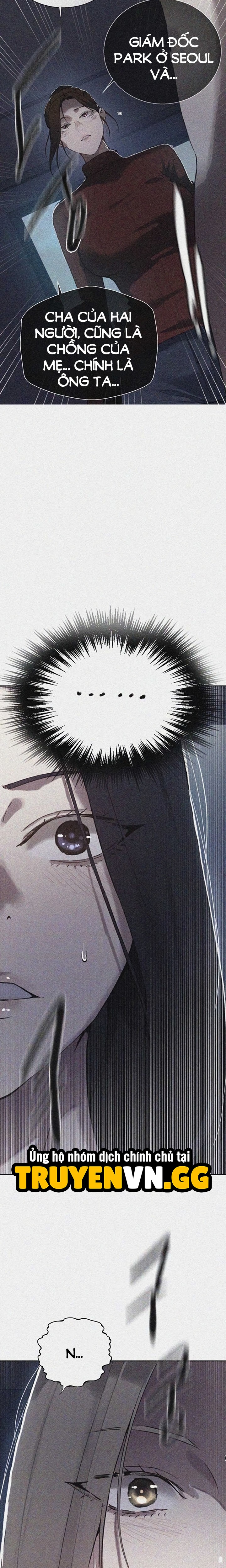 Lớp Học Bí Mật – Secret Class Chương 291 - trang 3