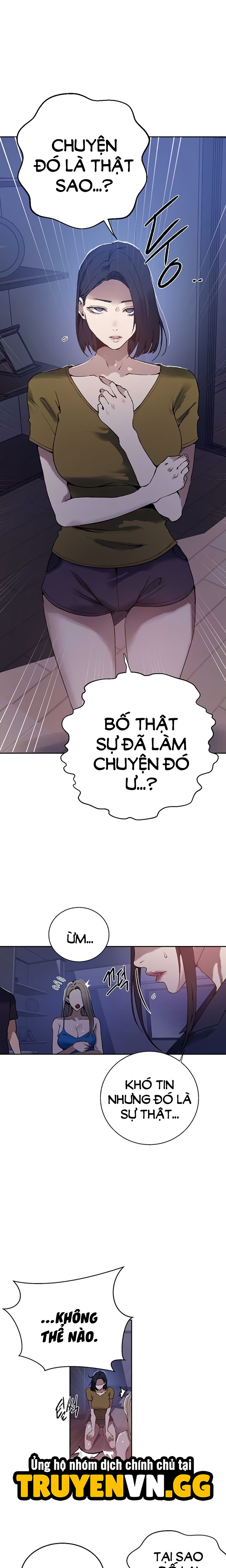Lớp Học Bí Mật – Secret Class Chương 291 - trang 6
