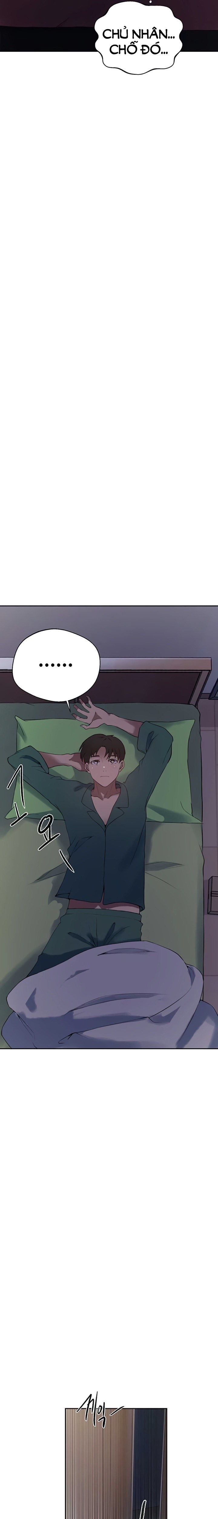 Lớp Học Bí Mật – Secret Class Chương 291 - trang 12