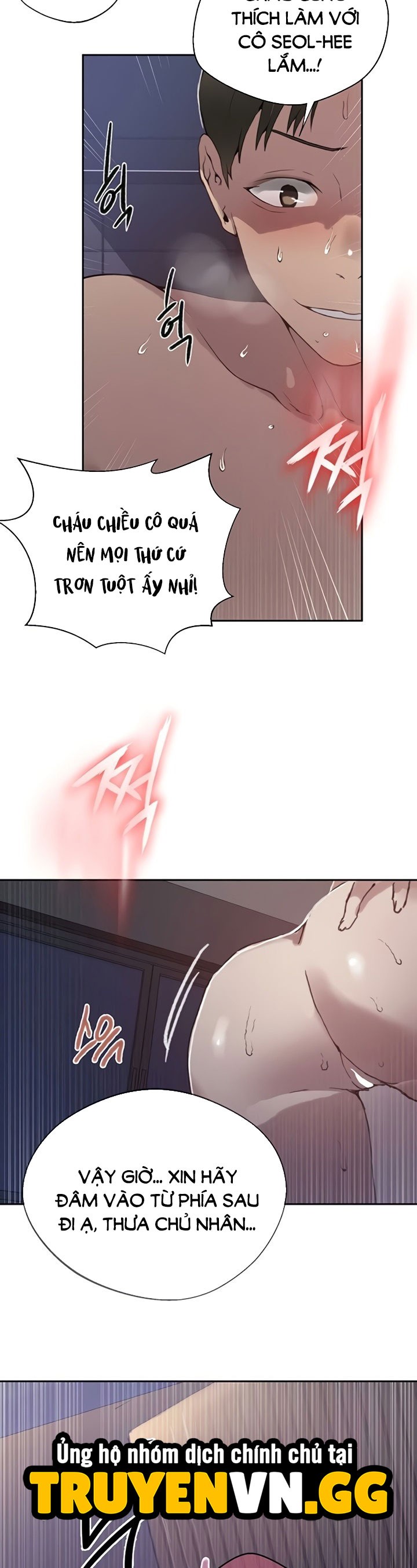 Lớp Học Bí Mật – Secret Class Chương 292 - trang 24