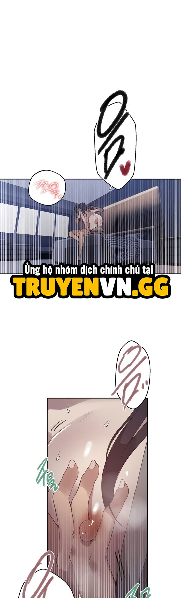 Lớp Học Bí Mật – Secret Class Chương 292 - trang 22