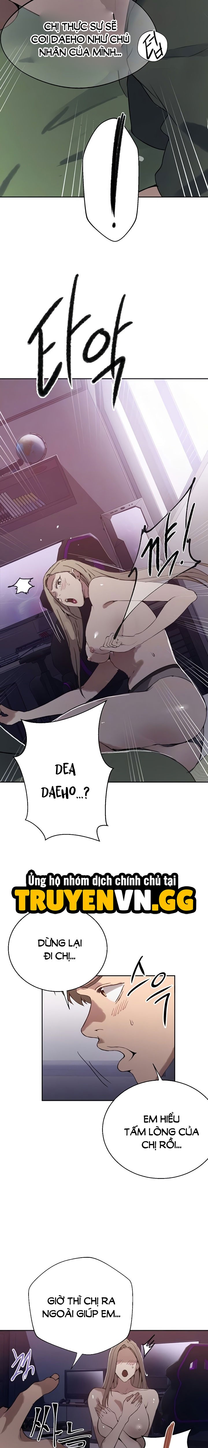 Lớp Học Bí Mật – Secret Class Chương 292 - trang 7