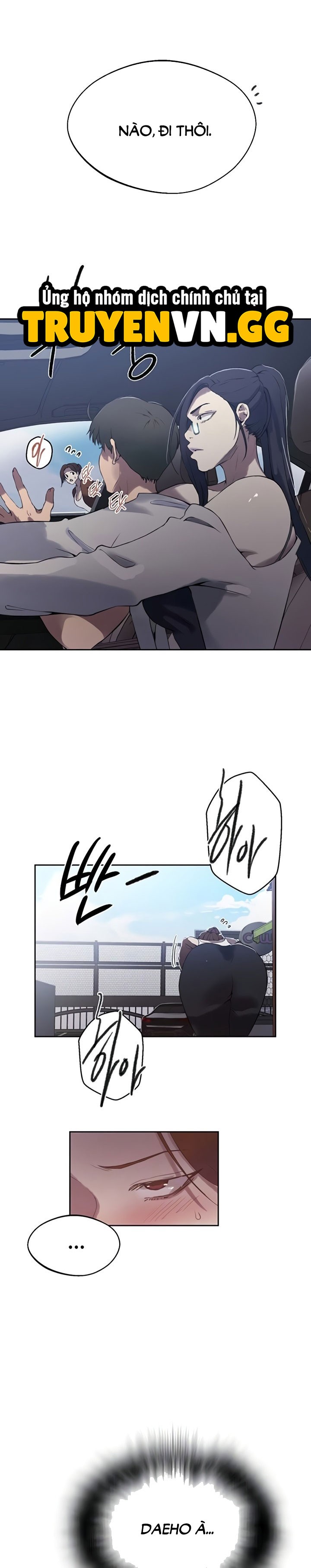 Lớp Học Bí Mật – Secret Class Chương 292 - trang 10