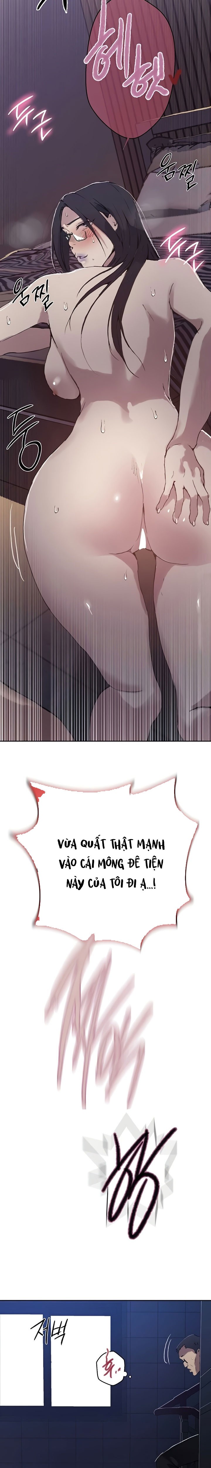 Lớp Học Bí Mật – Secret Class Chương 292 - trang 25