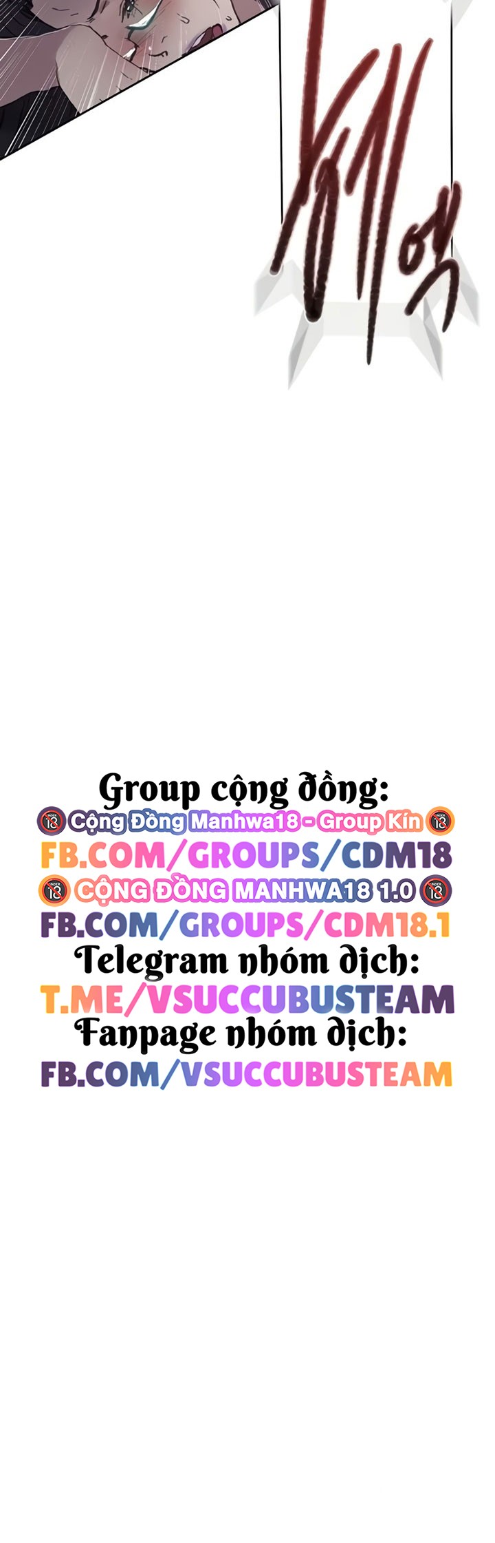 Lớp Học Bí Mật – Secret Class Chương 292 - trang 32