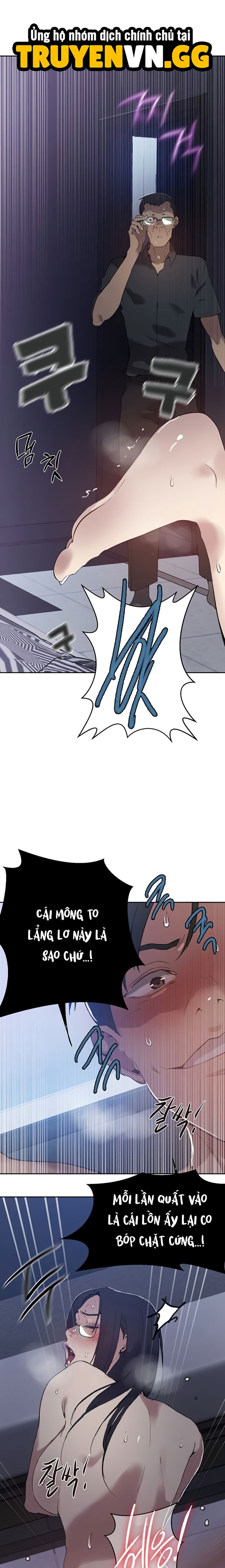 Lớp Học Bí Mật – Secret Class Chương 292 - trang 29