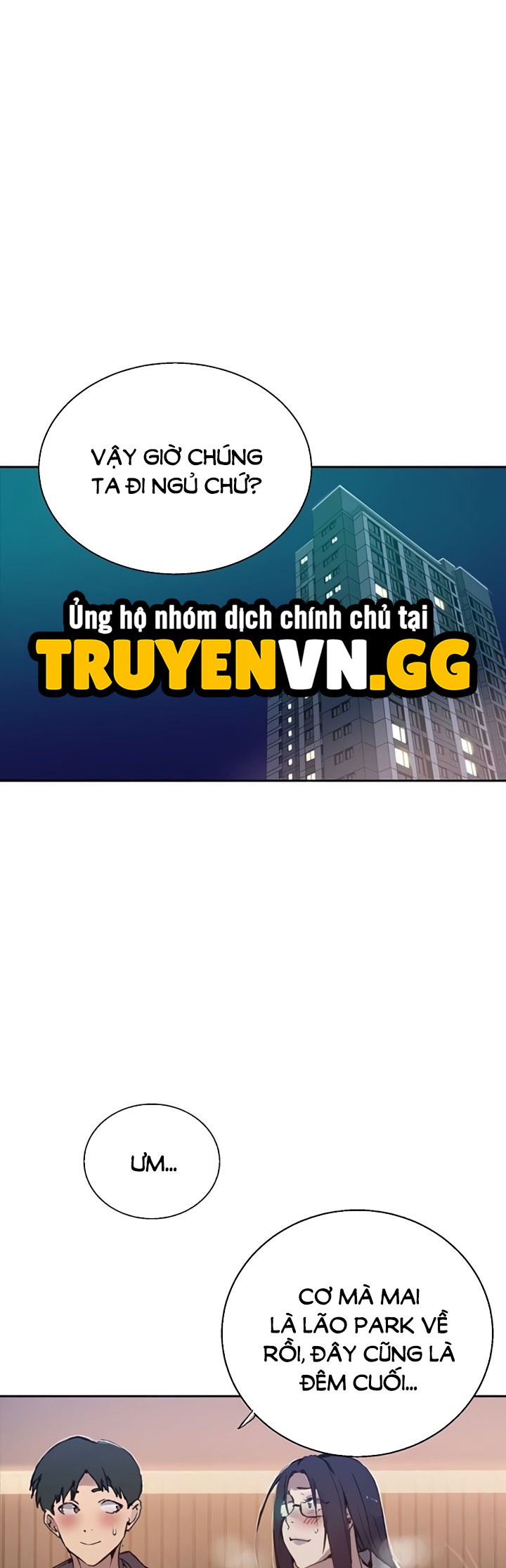 Lớp Học Bí Mật – Secret Class Chương 292 - trang 20
