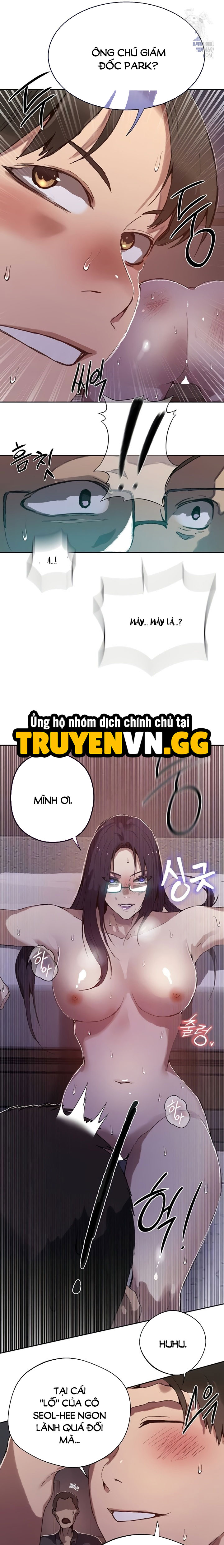 Lớp Học Bí Mật – Secret Class Chương 293 - trang 11