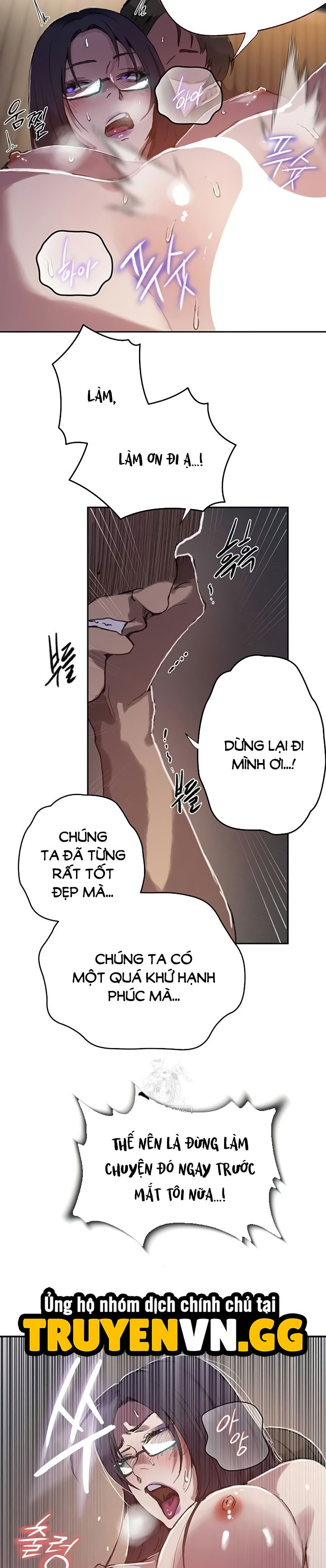 Lớp Học Bí Mật – Secret Class Chương 293 - trang 27