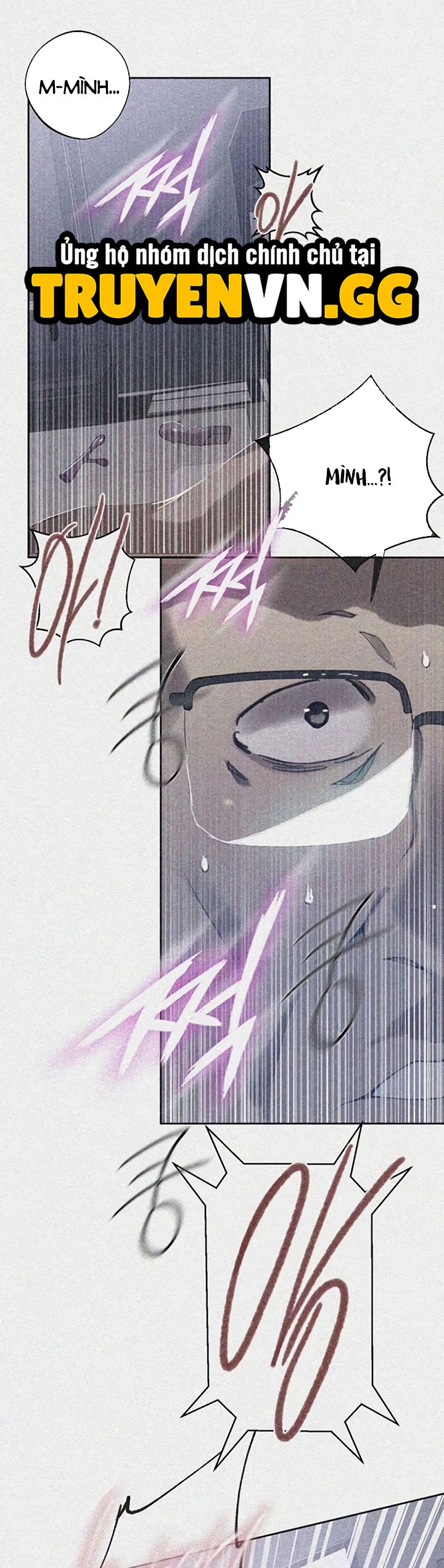 Lớp Học Bí Mật – Secret Class Chương 293 - trang 4