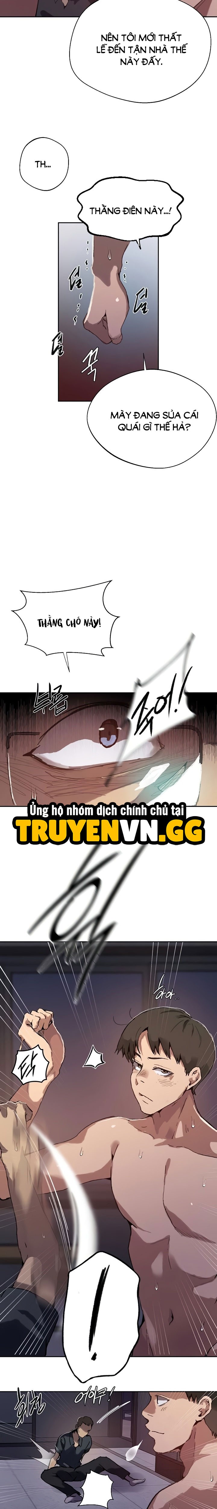 Lớp Học Bí Mật – Secret Class Chương 293 - trang 12