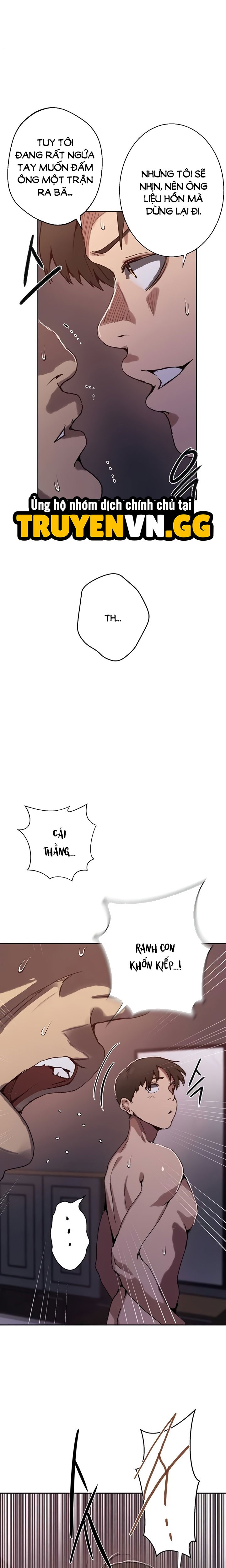 Lớp Học Bí Mật – Secret Class Chương 293 - trang 14