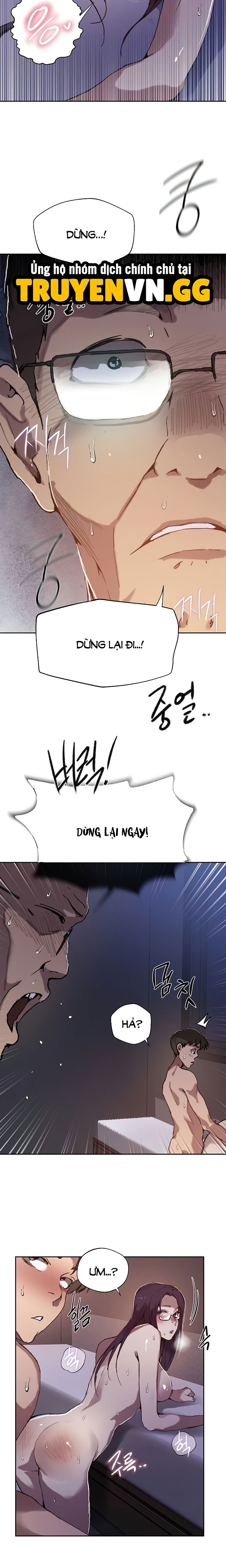 Lớp Học Bí Mật – Secret Class Chương 293 - trang 9