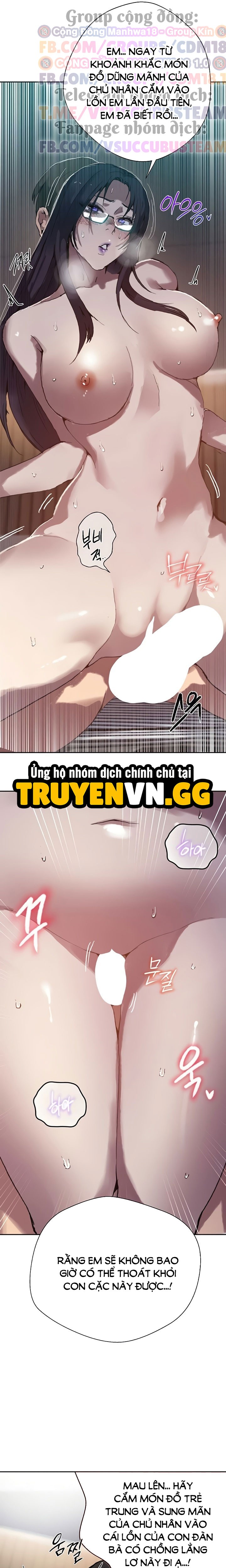 Lớp Học Bí Mật – Secret Class Chương 293 - trang 26