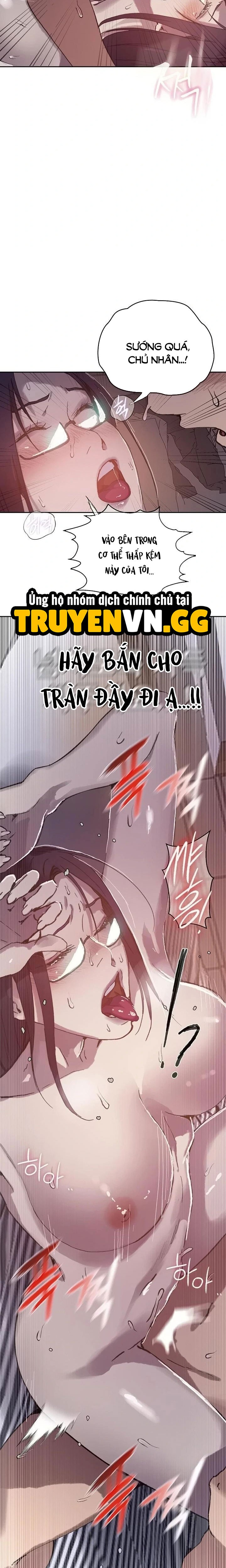 Lớp Học Bí Mật – Secret Class Chương 294 - trang 11