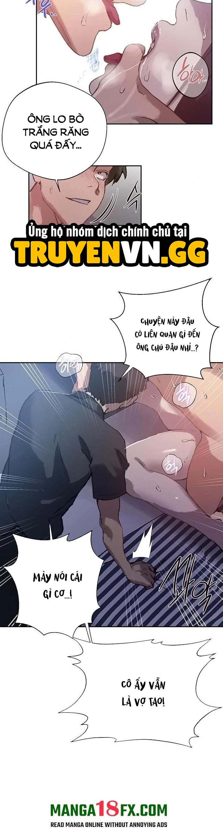 Lớp Học Bí Mật – Secret Class Chương 294 - trang 14