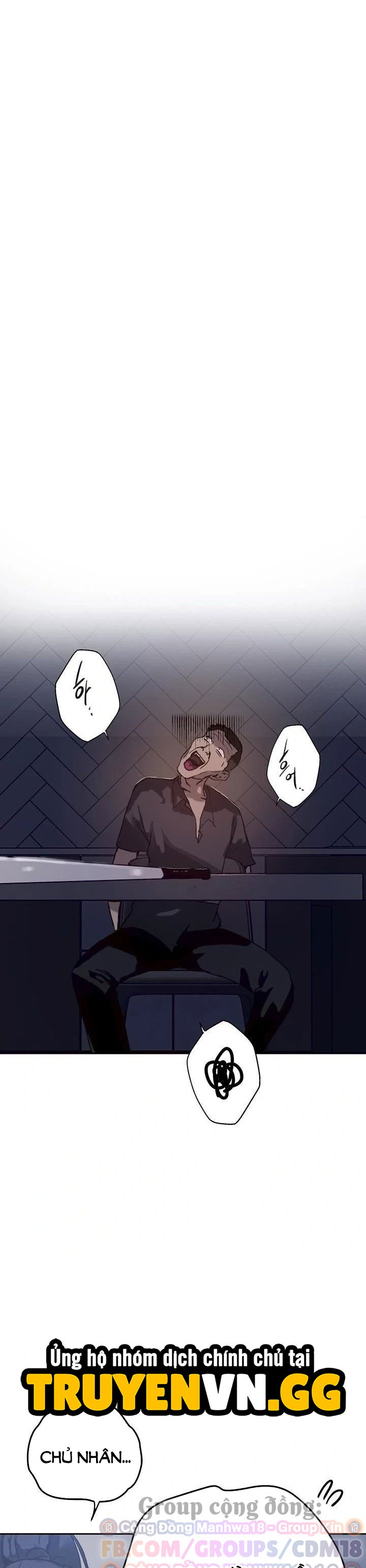 Lớp Học Bí Mật – Secret Class Chương 294 - trang 16