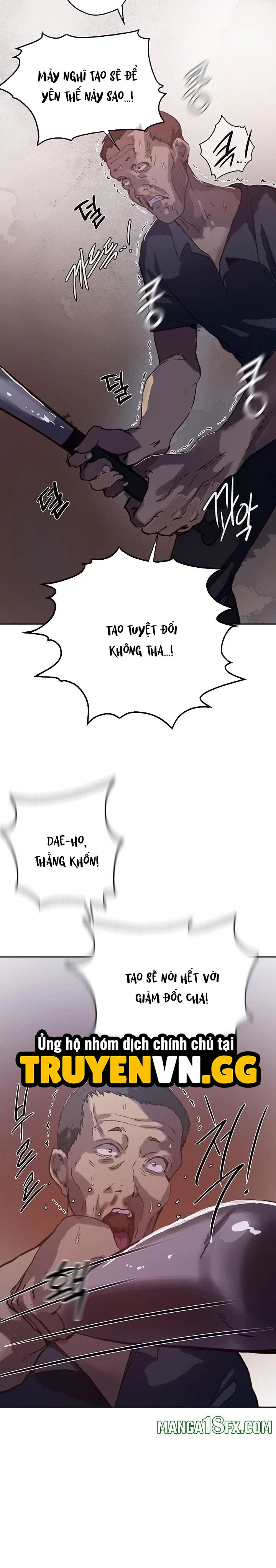 Lớp Học Bí Mật – Secret Class Chương 294 - trang 20