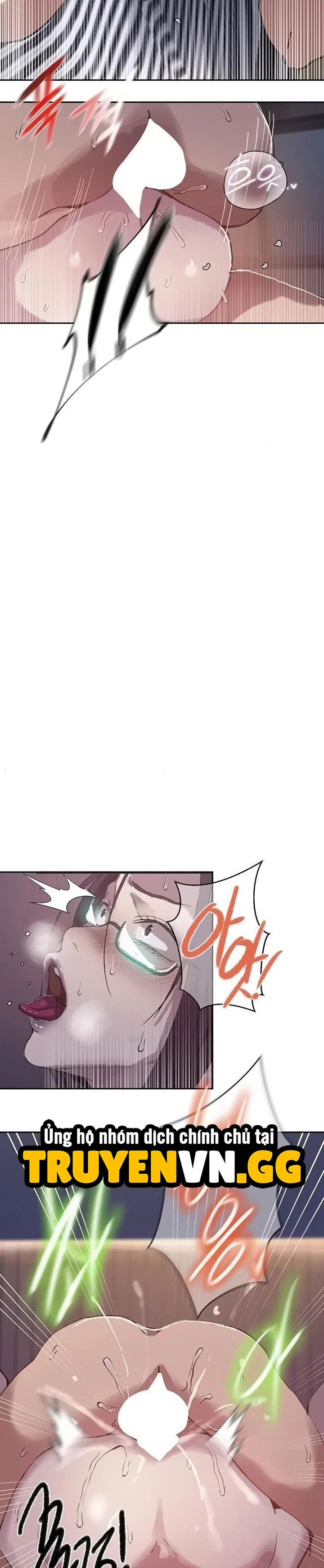 Lớp Học Bí Mật – Secret Class Chương 294 - trang 12