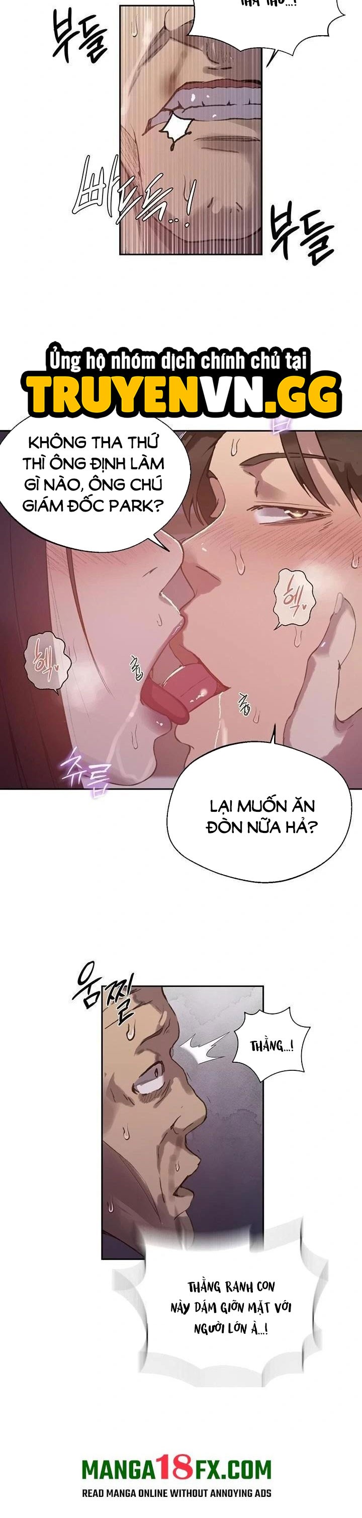 Lớp Học Bí Mật – Secret Class Chương 294 - trang 8