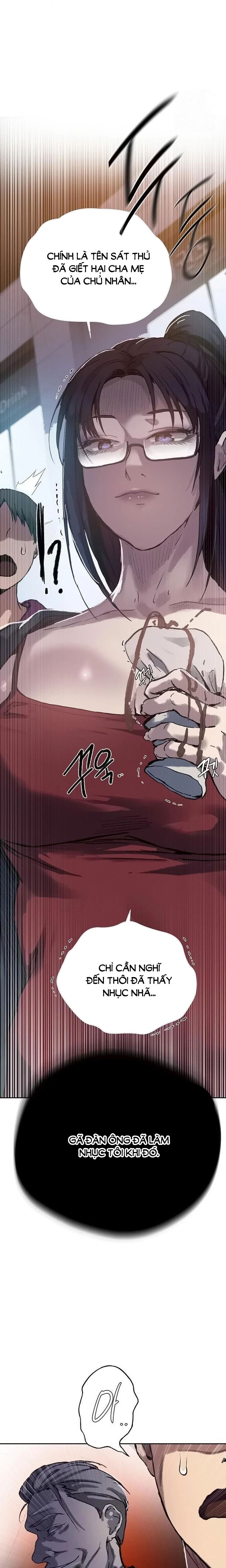 Lớp Học Bí Mật – Secret Class Chương 294 - trang 25