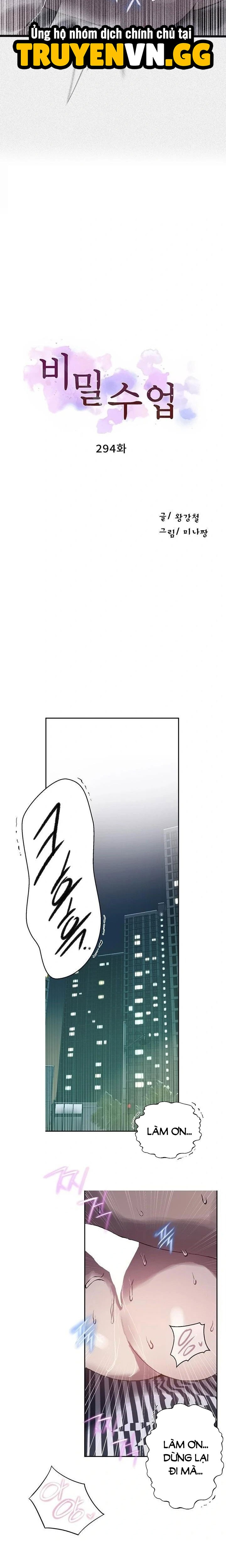 Lớp Học Bí Mật – Secret Class Chương 294 - trang 5