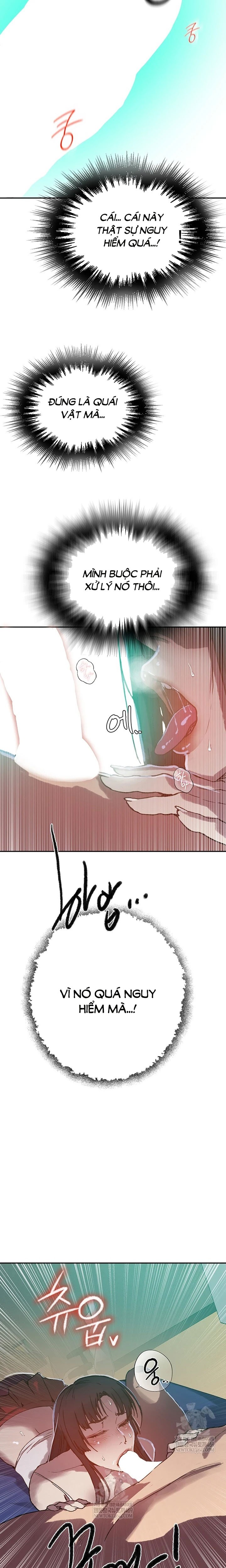 Lớp Học Bí Mật – Secret Class Chương 295 - trang 30