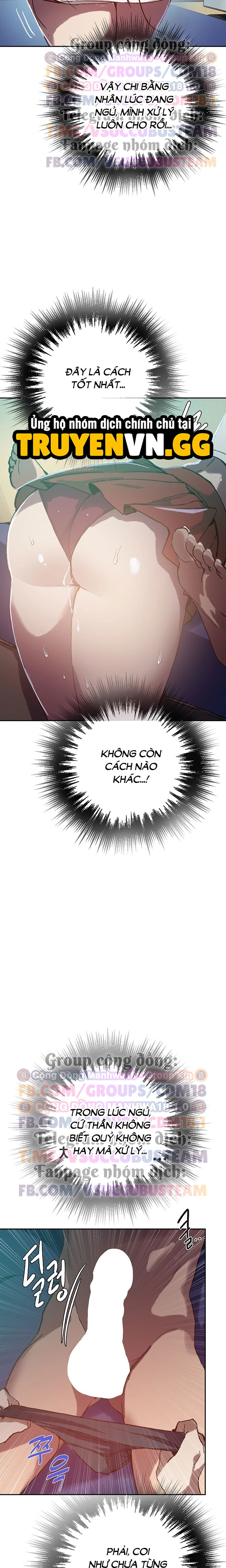 Lớp Học Bí Mật – Secret Class Chương 295 - trang 26