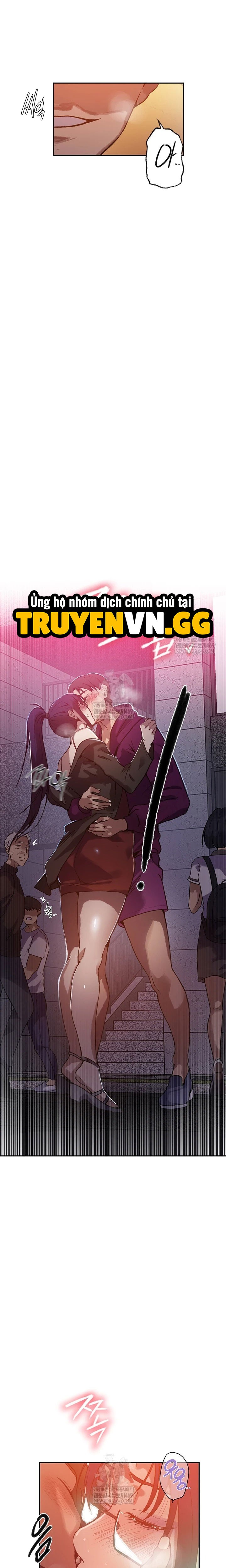 Lớp Học Bí Mật – Secret Class Chương 295 - trang 11