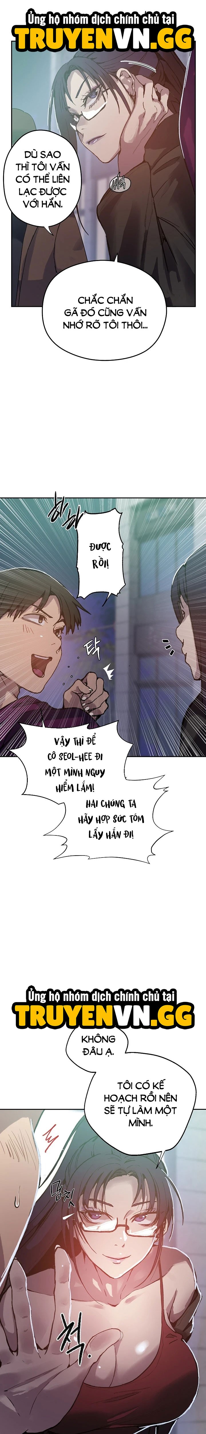 Lớp Học Bí Mật – Secret Class Chương 295 - trang 7