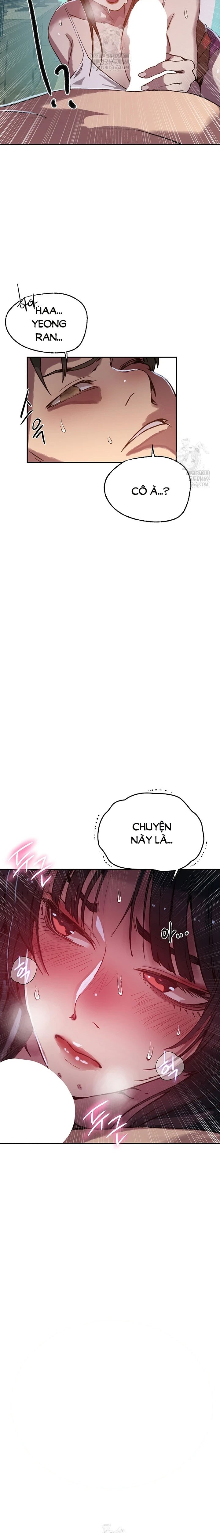 Lớp Học Bí Mật – Secret Class Chương 295 - trang 36